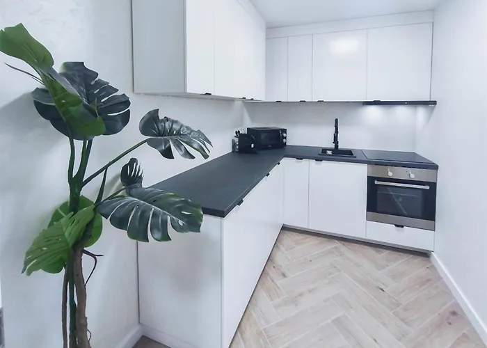 Apartman Alfa Doppelzimmer Mit Teekueche Und Terrasse Porsche Bosch L Gemeinschaftsbad Wifi Smarttv L Double With Kitchenette And Terrace L Shared Bathroom Bs21a5